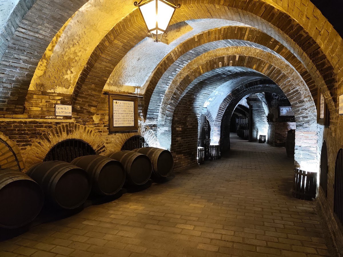Bodegas Mocén