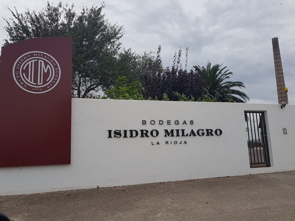 Bodegas Campoameno Alfaro