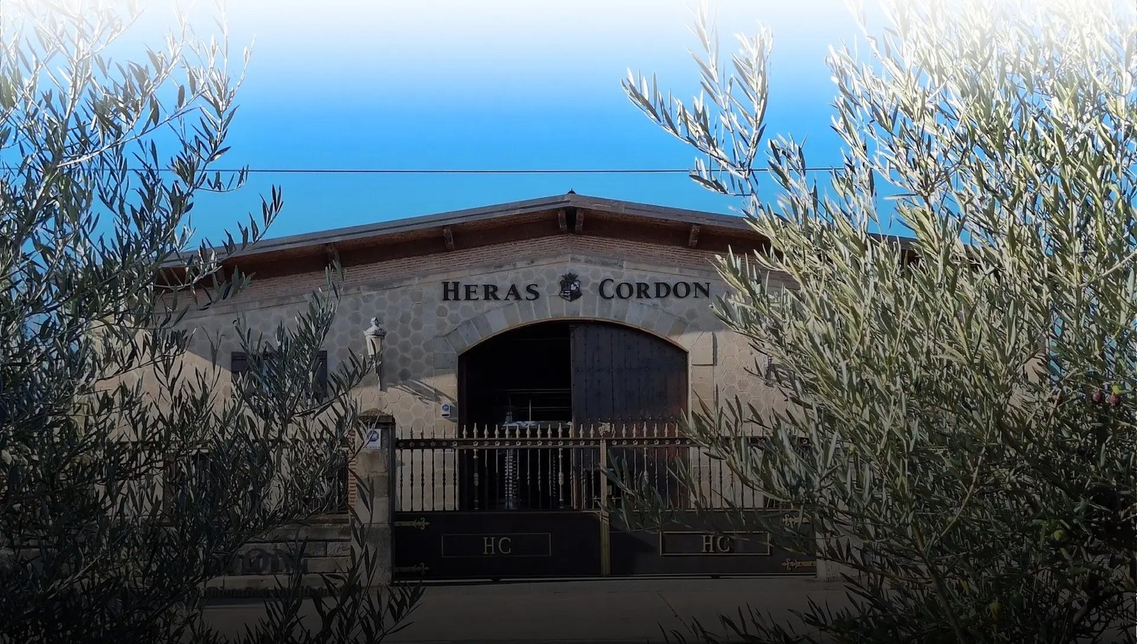 Bodegas Heras Cordón