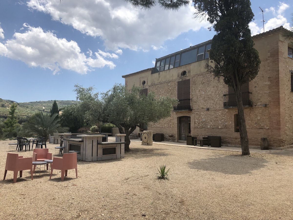 La Bodega Casa Rural