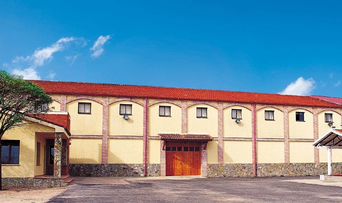 Bodegas Francisco Casas