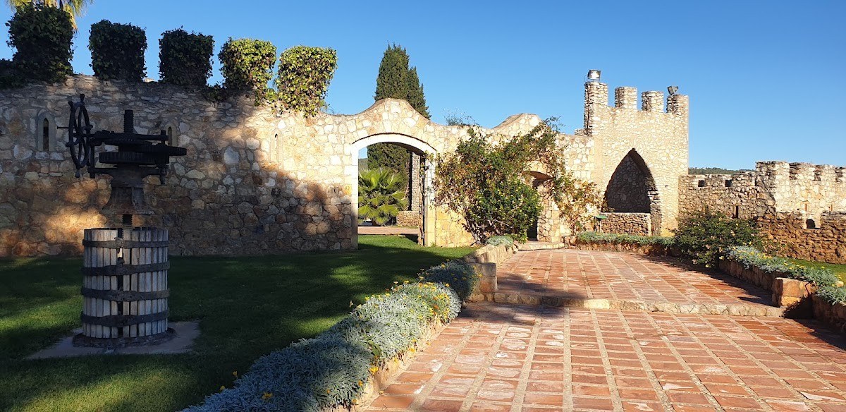 Bodega Jaume Serra