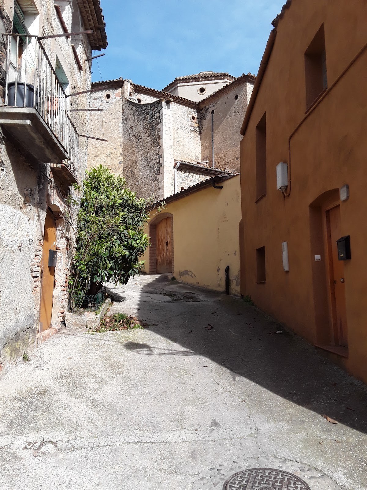 Cims de Porrera