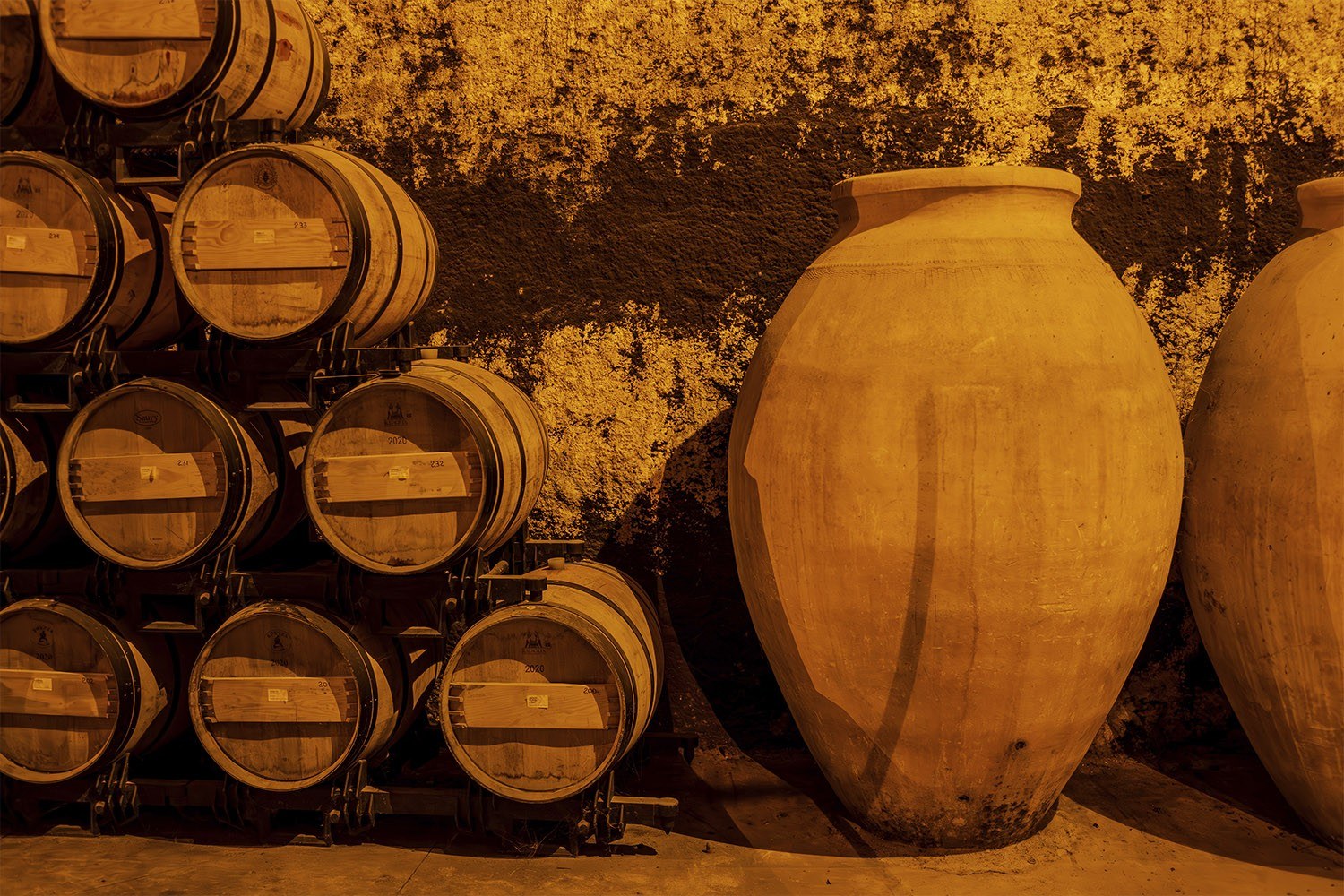 BODEGAS VERUM, S.L.