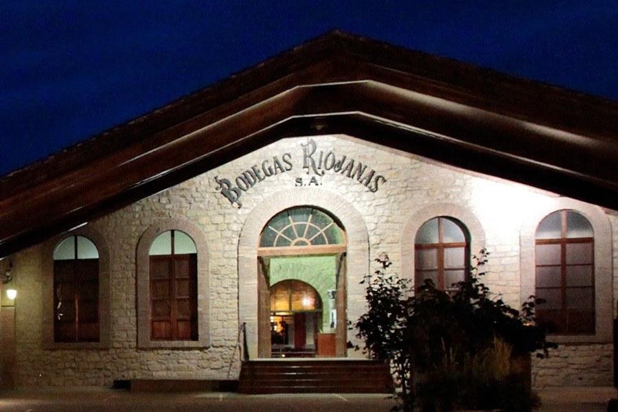 Bodegas Viore