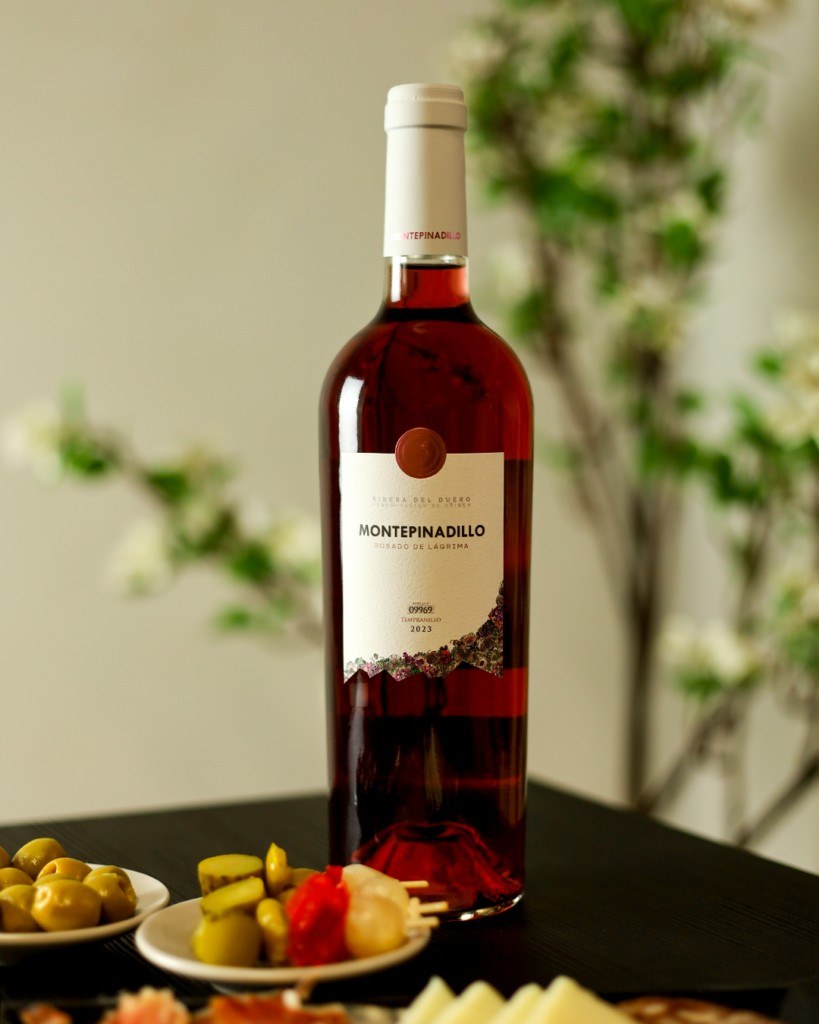 Bodega San Roque de la Encina
