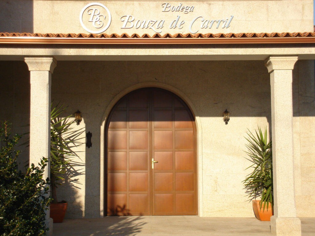 Bodega BOUZA DE CARRIL