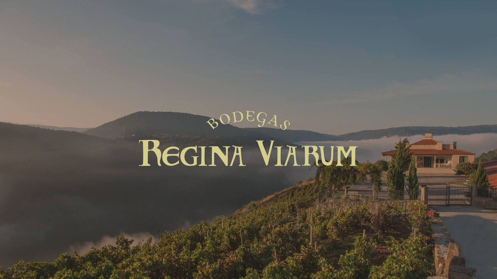 Bodegas Regina Viarum