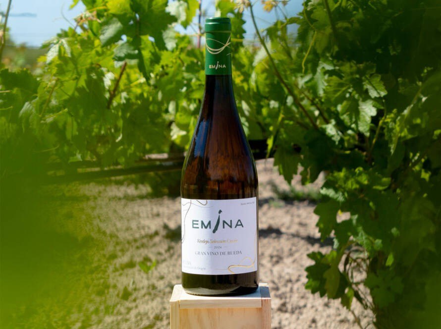 Bodega Emina Rueda
