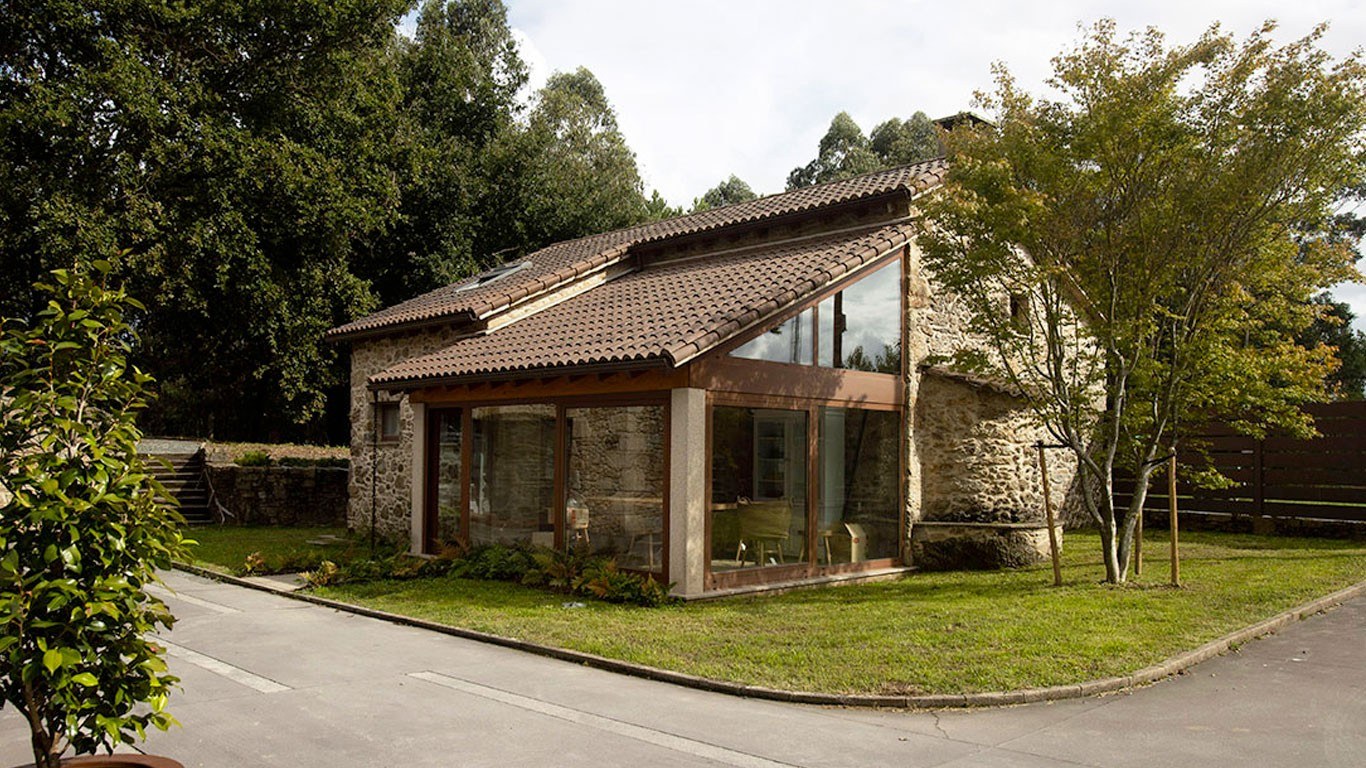 Casa Nordés