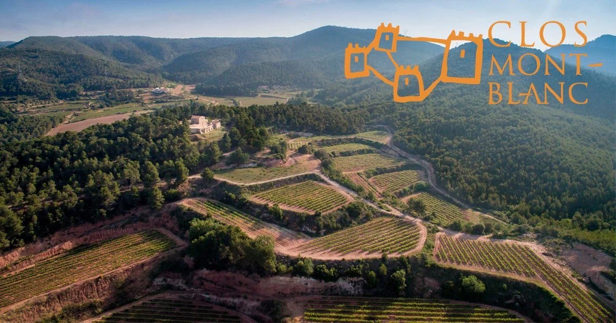 CLOS MONTBLANC