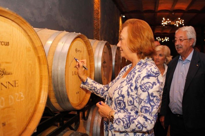 Bodegas Lalanne