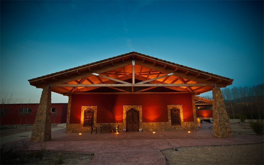 Espacio Lugus