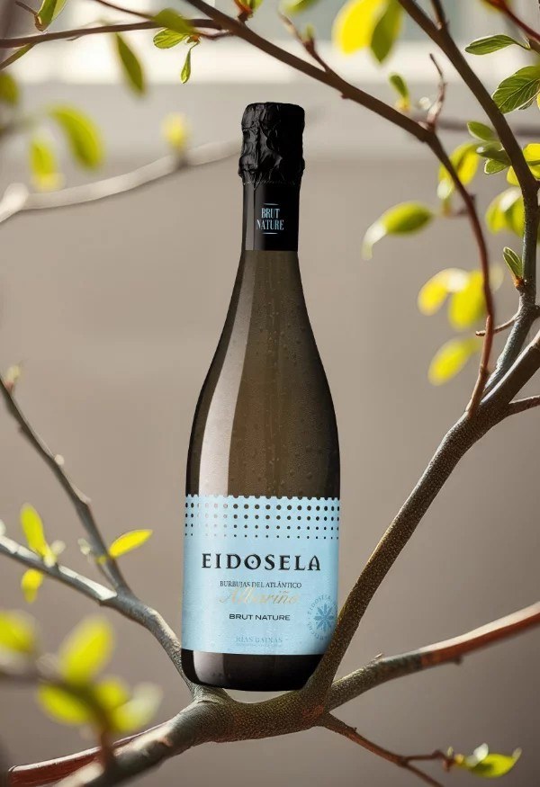 Adegas Eidosela