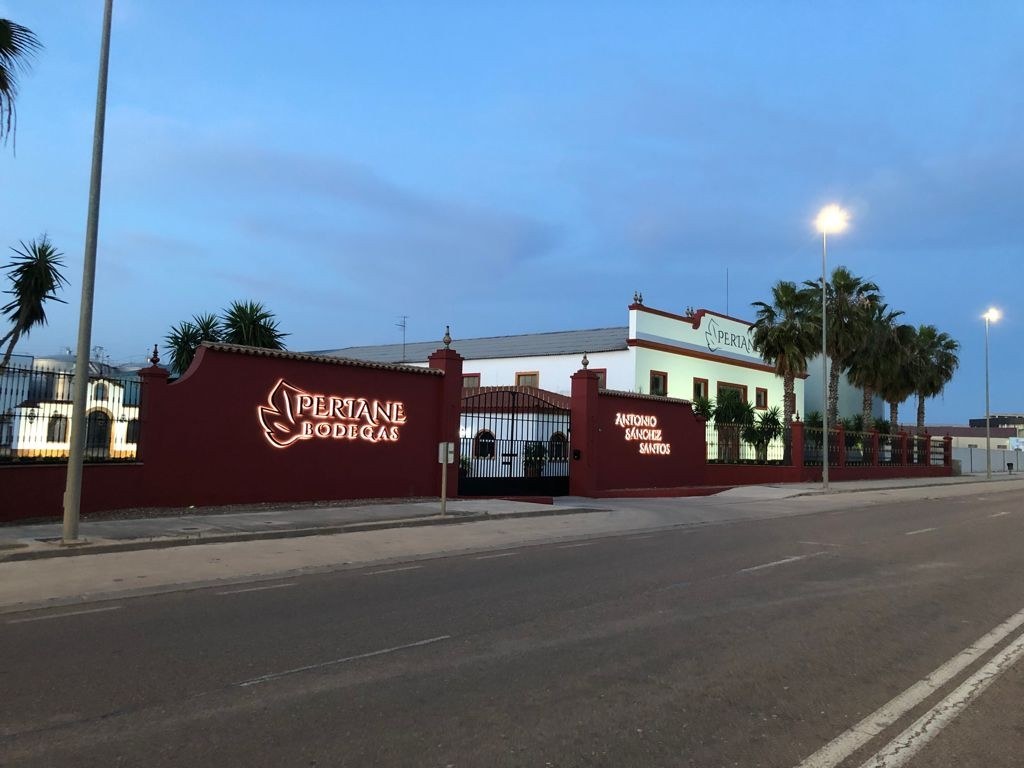 Bodegas Periane S.L.