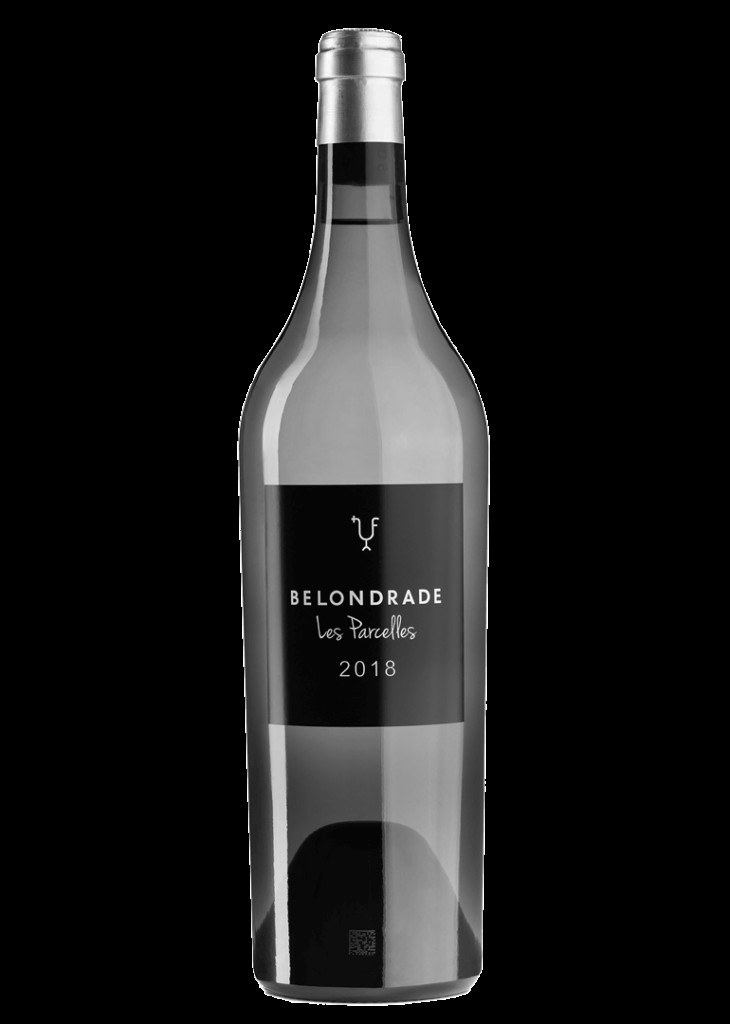 Belondrade