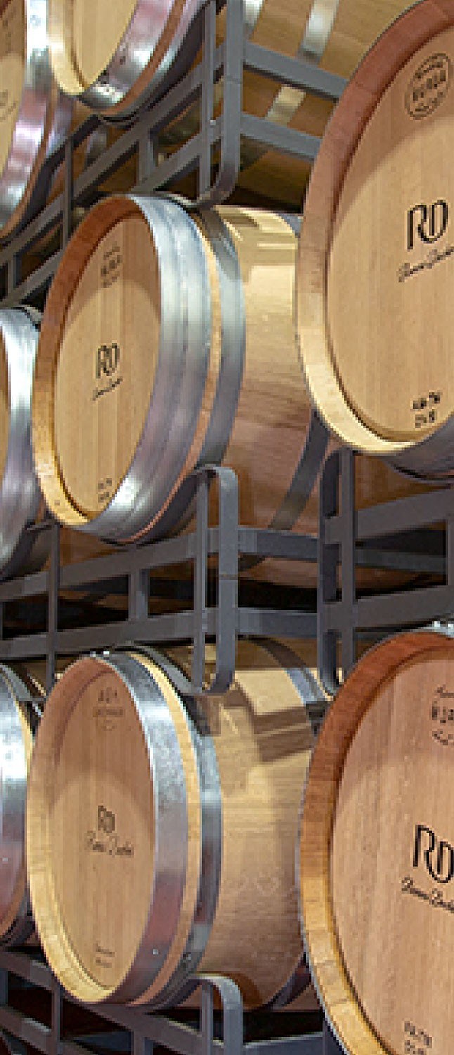Bodegas Ramos Ducher - Ribera del Duero