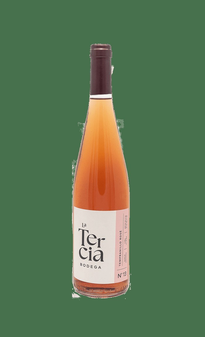 Bodega La Tercia