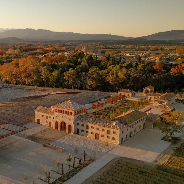 Celler Perelada