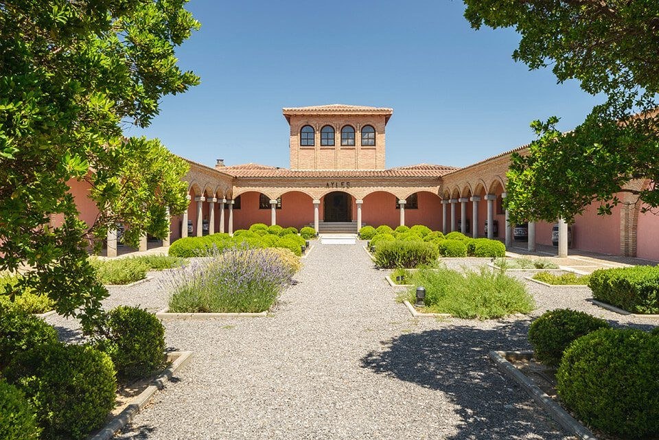Señorio De Ayles