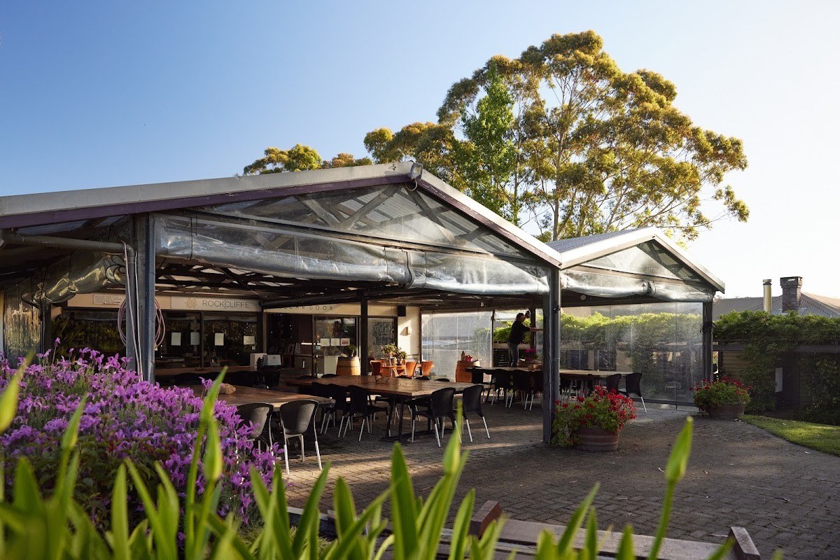 Rookery Wines