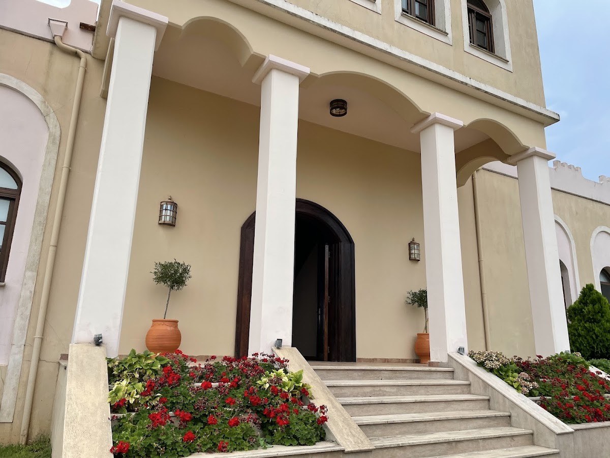 Estate Chatzigeorgiou