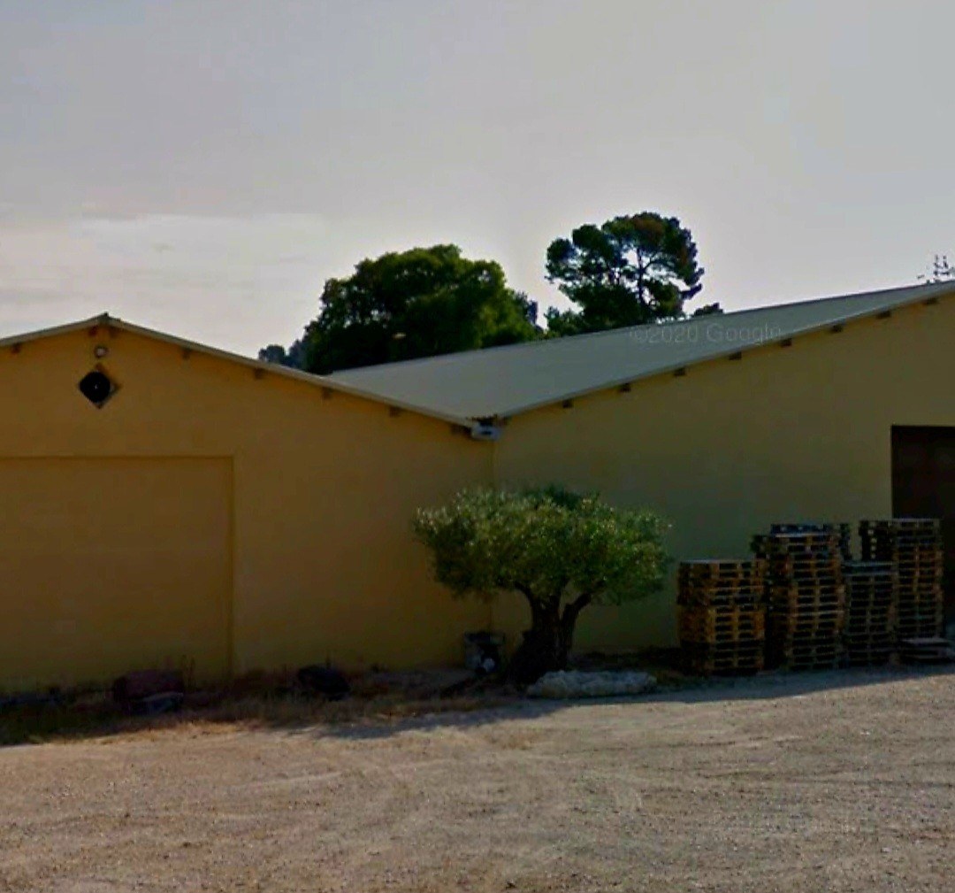 Domaine de la Grange des Pères