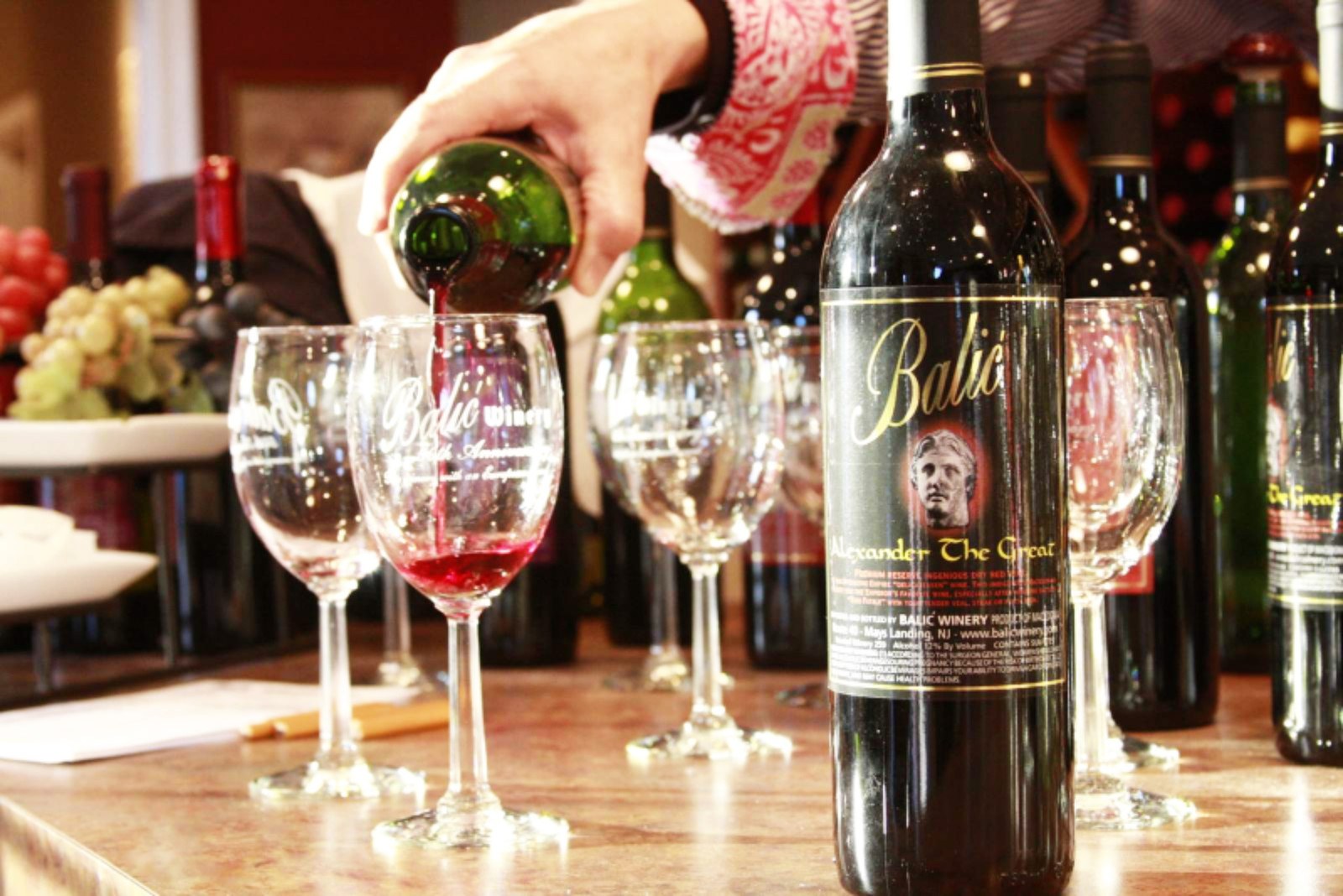 Balic Winery