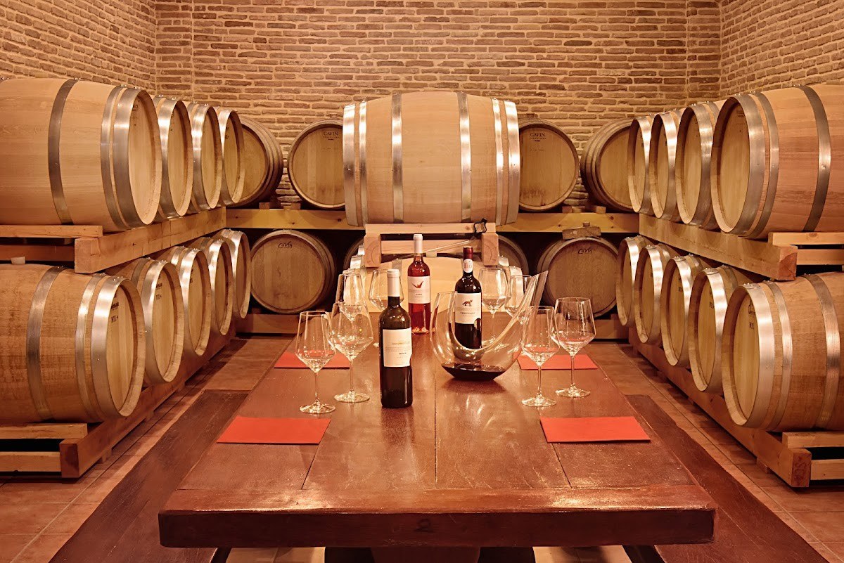 Giannikos Winery