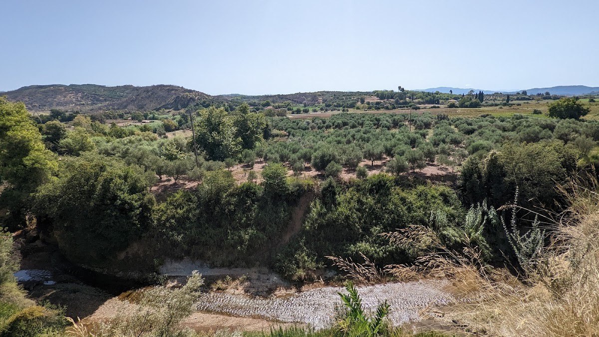 Abelon Ktima Brintziki Winery