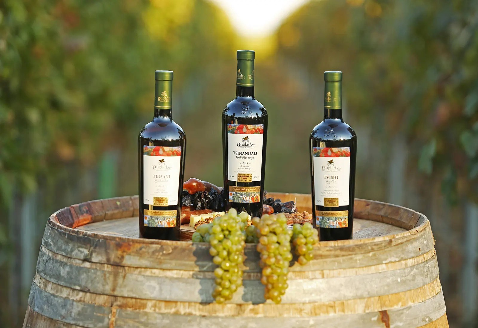 Kakheti Company LLC