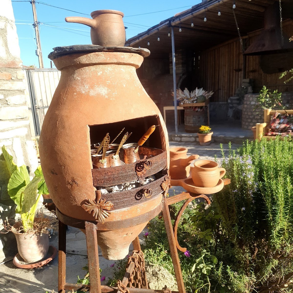 Lagvani Winery
