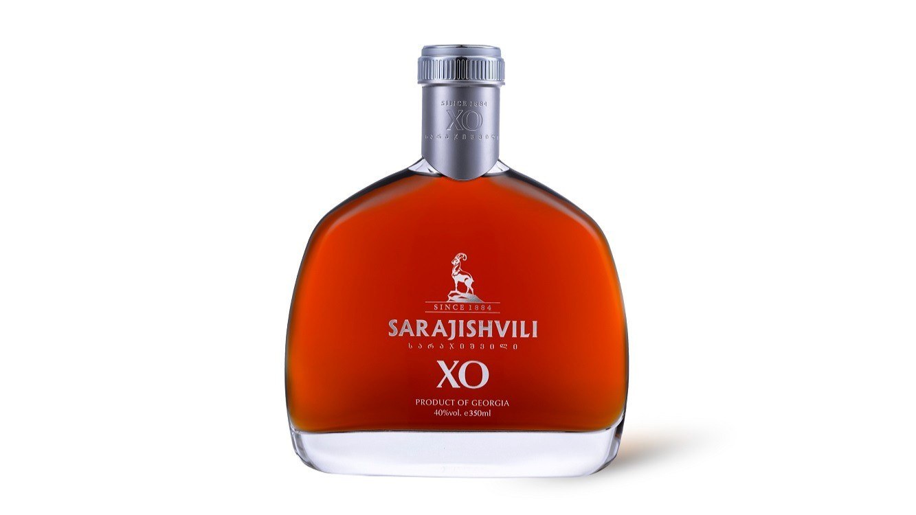 Sarajishvili Company