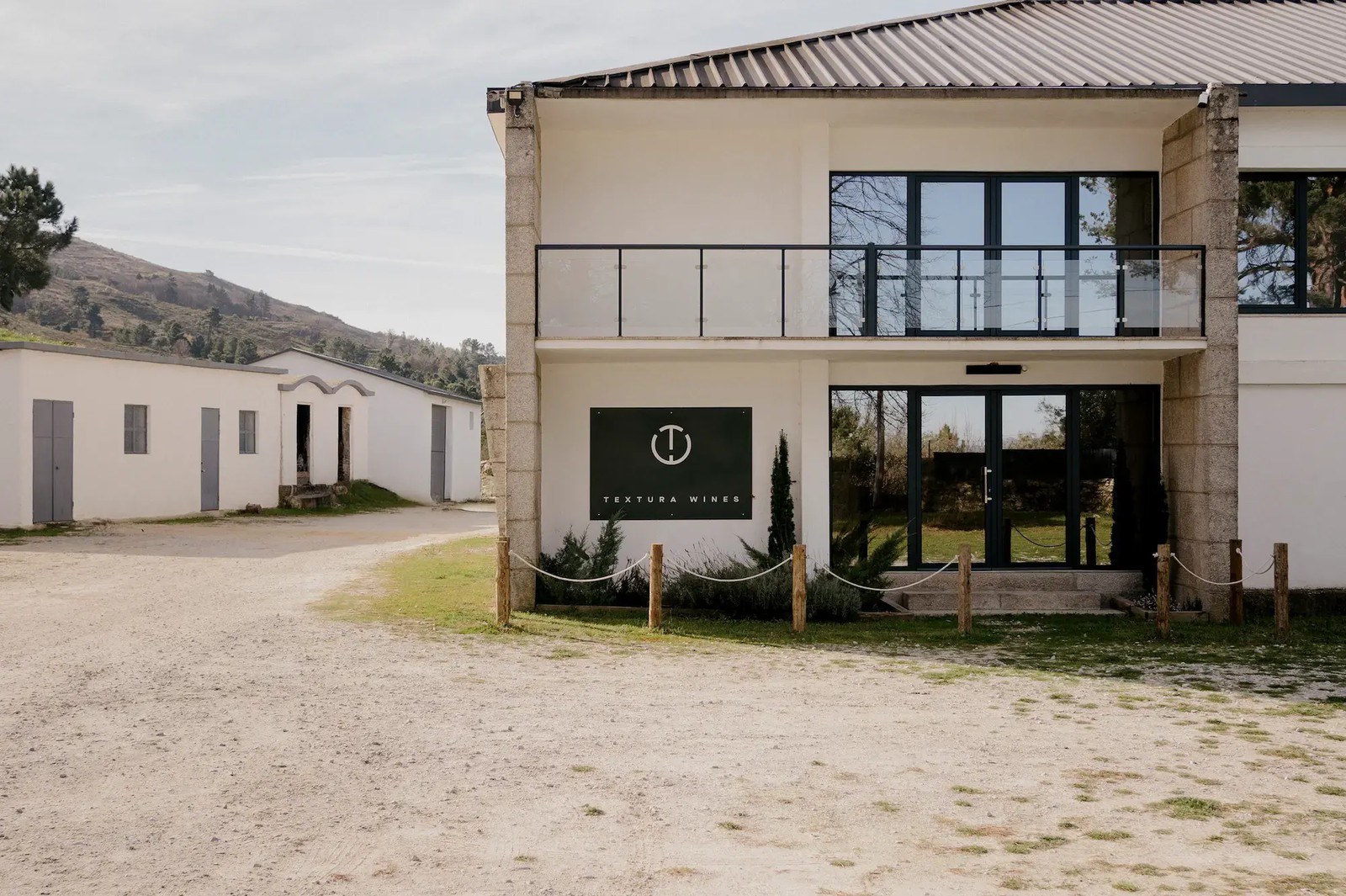 Textura Wines