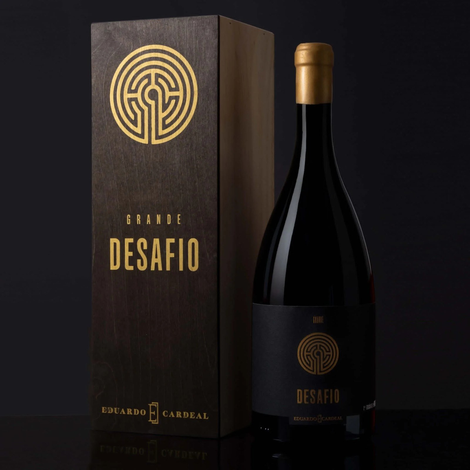 Quinta da Peónia - Grande Desafio