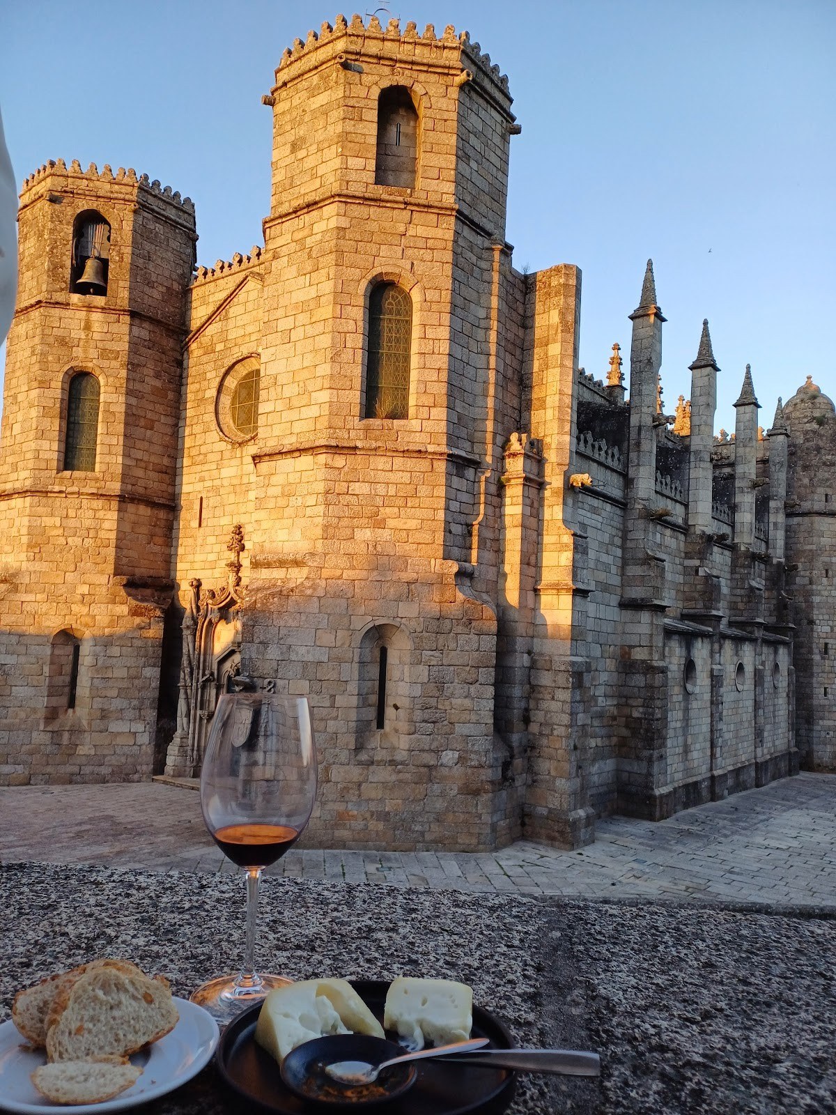 Nobre Vinhos e Tal