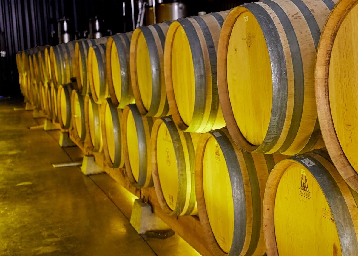 Falua - Sociedade de Vinhos S.A.