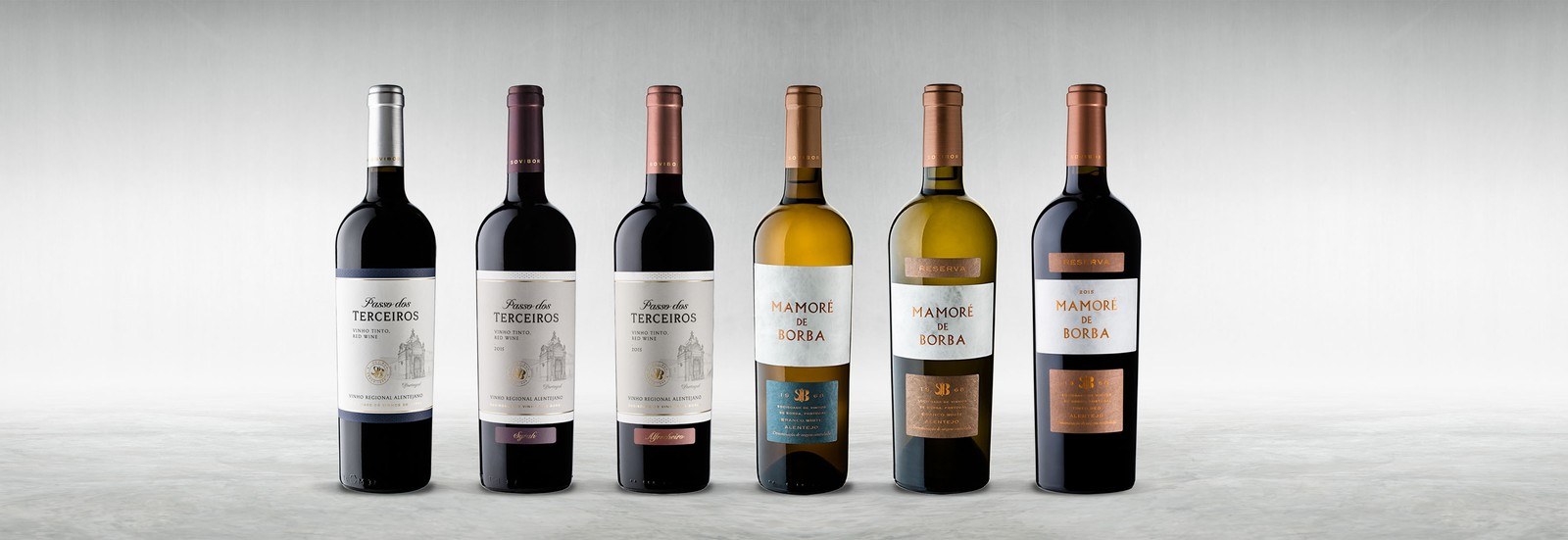 Sovibor - Sociedade de Vinhos de Borba S.A.