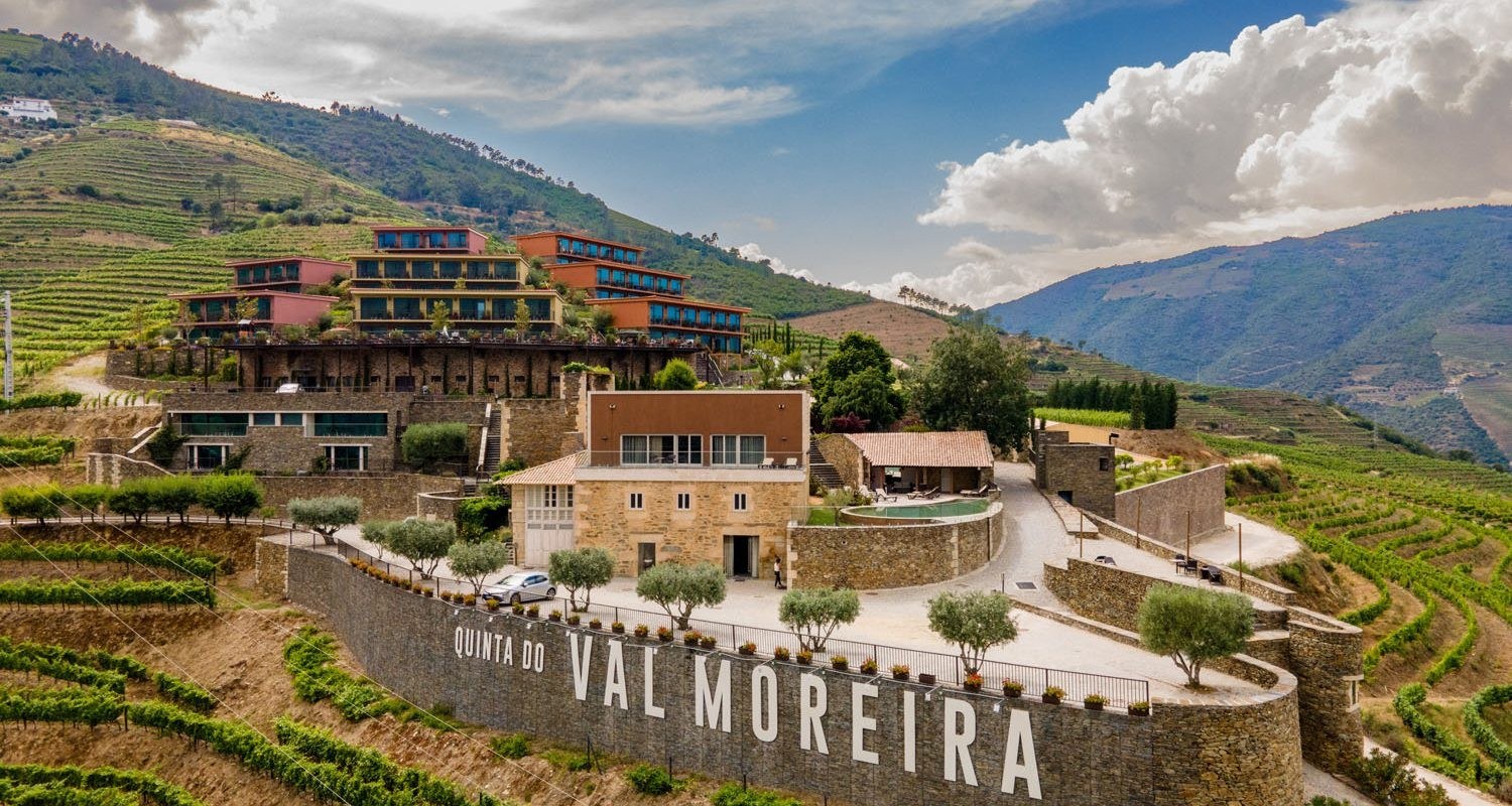 Quinta Val Moreira