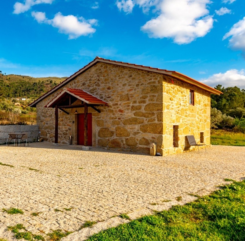 Herdade do Mondego