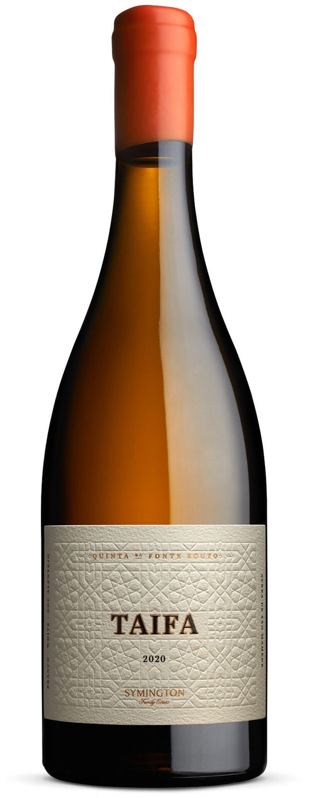 Quinta Da Fonte Souto Symington Family Estates
