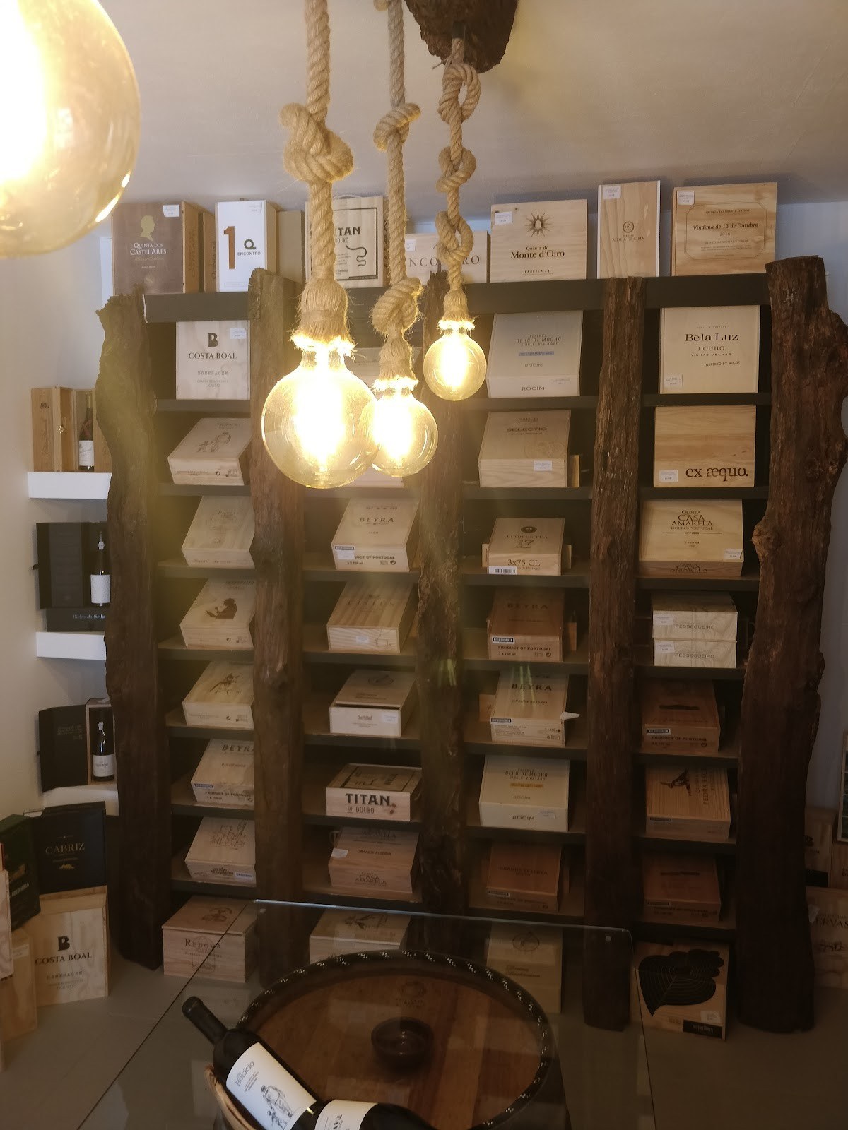 Wine Cellar