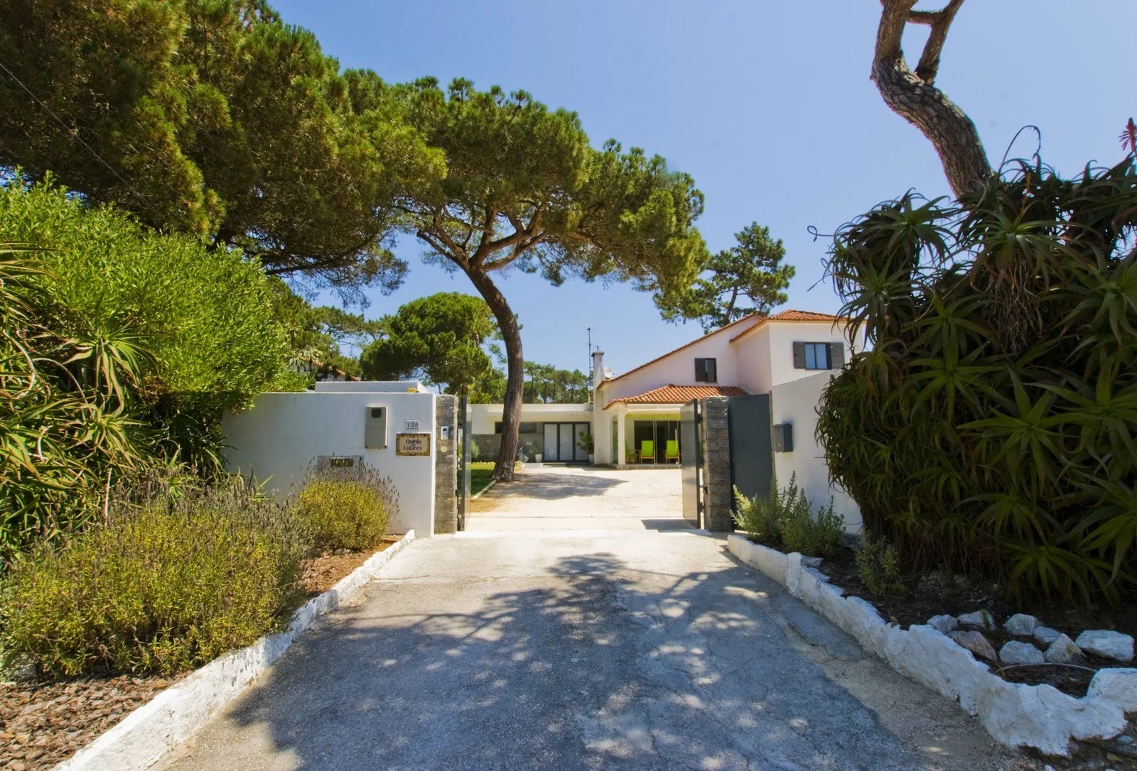 Casa de Repouso Quinta de Colares