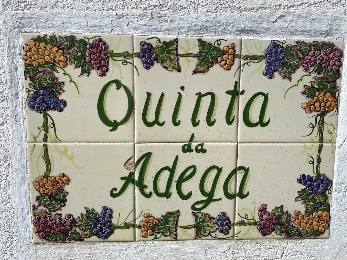 Quinta da Adega