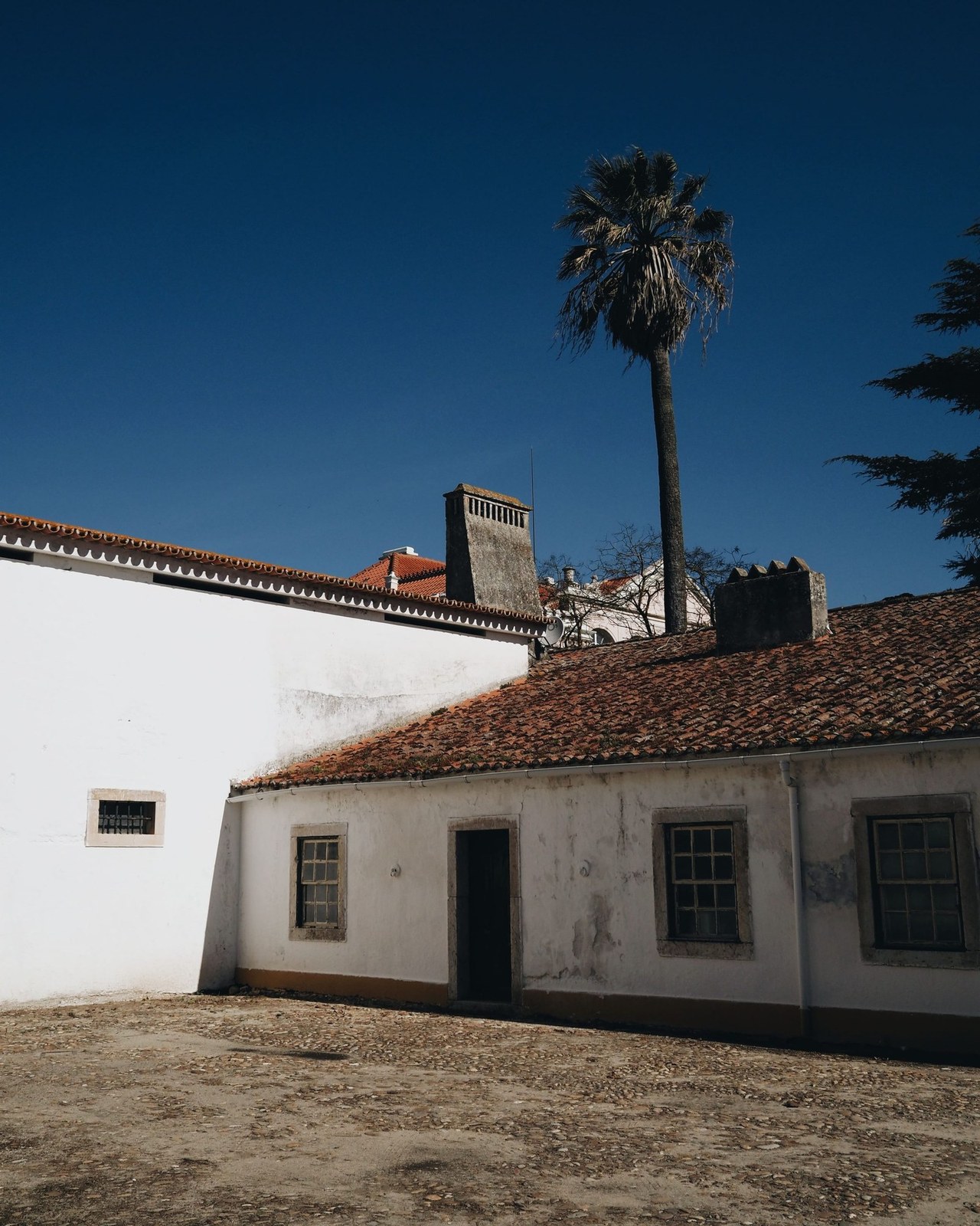 Quinta Da Alorna Vinhos, Lda.