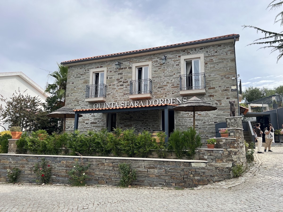 Quinta Seara d'Ordens
