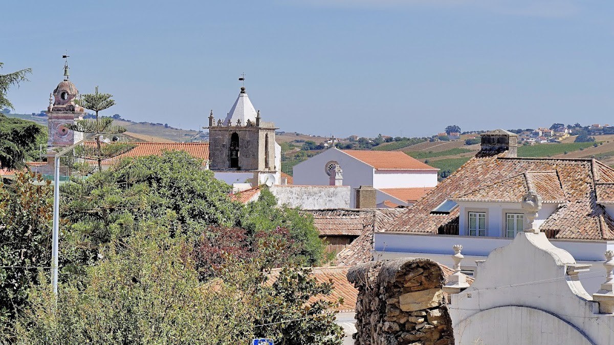 Arruda dos Vinhos