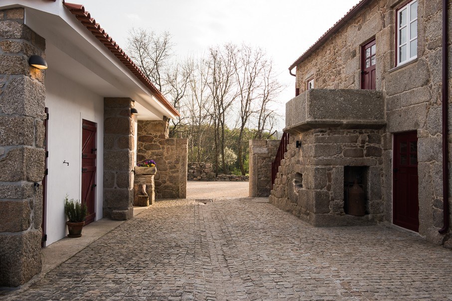 Quinta do Rio Noémi