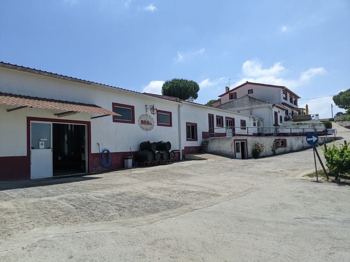Quinta da Califórnia