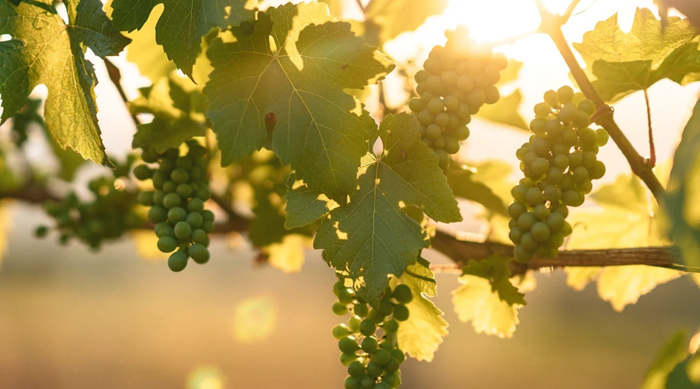 Quinta da Gricha - Gricha Vineyard House
